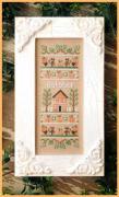 The Sampler of the Month - October