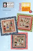 Christmas Square Dance 4