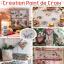 Magazine Création Point de Croix N°85
