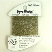 Fyre Werks Soft Touch FT46 - Avocado