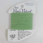 V651 - Very Velvet Petite Sage Green