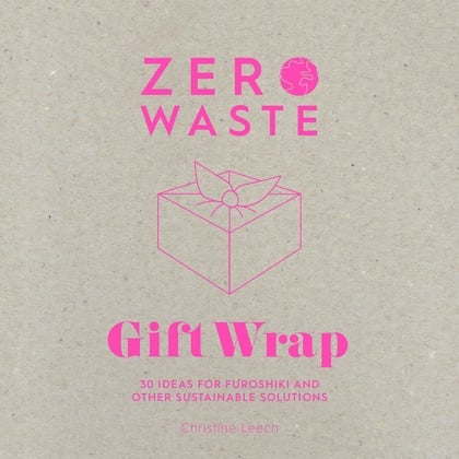 Zero Waste: Gift Wrap