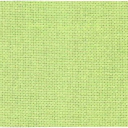 Lugana Evenweave 25ct. - Verde lima