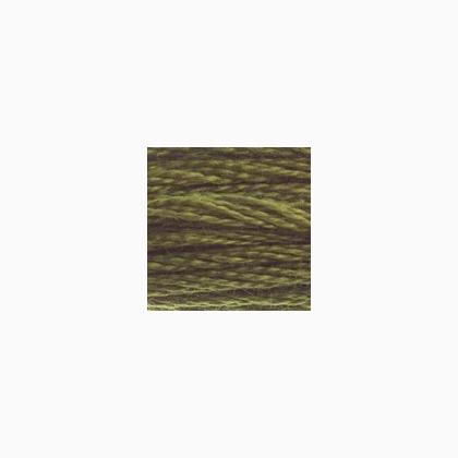 DMC Mouliné 730