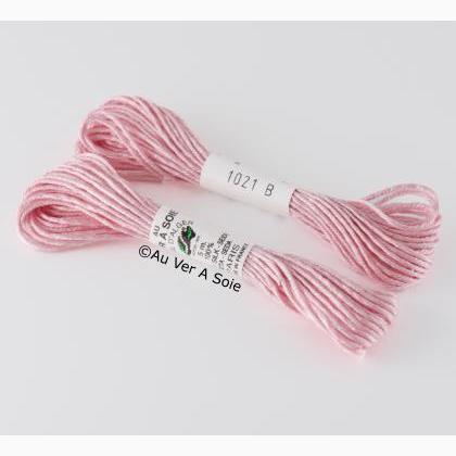 Soie d\'Alger - 1021