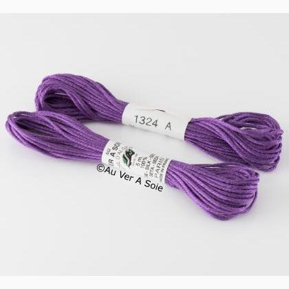 Soie d\'Alger - 1324
