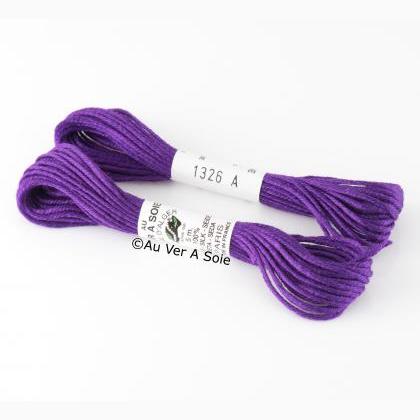 Soie d\'Alger - 1326