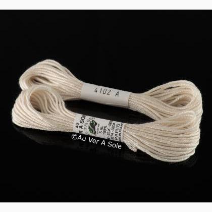 Soie d\'Alger - Creme (4102)