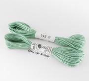 Soie d'Alger - 143