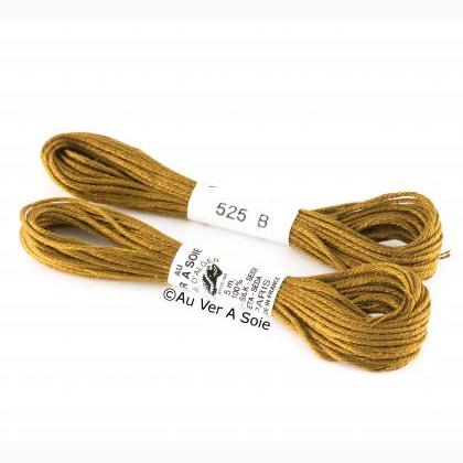 Soie d\'Alger - 525