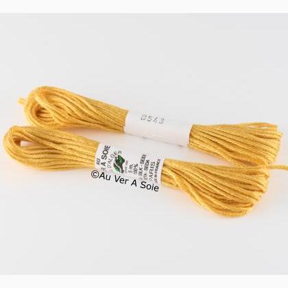 Soie d\'Alger - 543