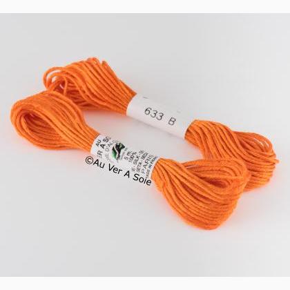 Soie d\'Alger - 633