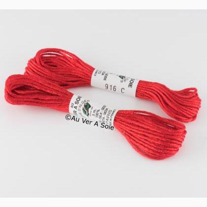 Soie d\'Alger - 916