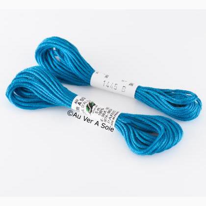 Soie d\'Alger - 1445