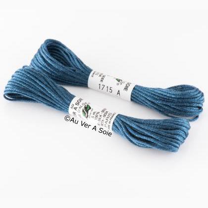 Soie d\'Alger - 1715