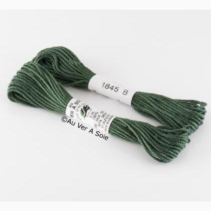 Soie d\'Alger - 1845