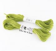 Soie d'Alger - 2124