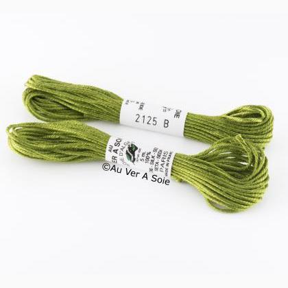 Soie d\'Alger - 2125