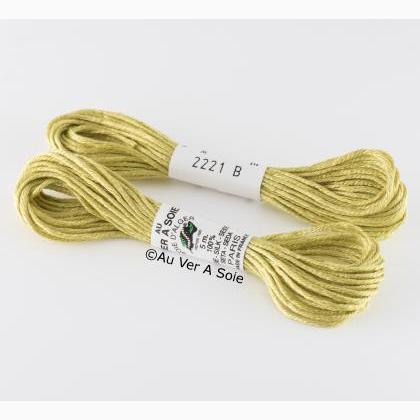 Soie d\'Alger - 2221