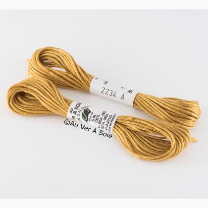 Soie d\'Alger - 2234