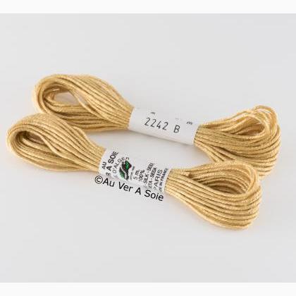 Soie d\'Alger - 2242