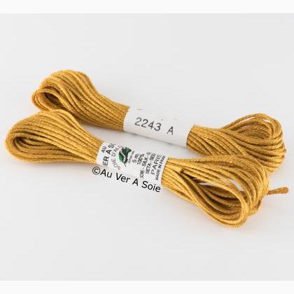 Soie d\'Alger - 2243