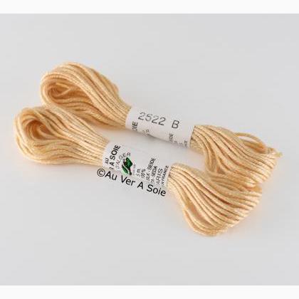 Soie d\'Alger - 2522