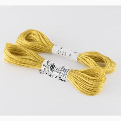 Soie d\'Alger - 2523