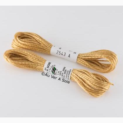 Soie d\'Alger - 2543