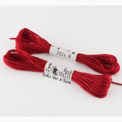 Soie d\'Alger - 2924