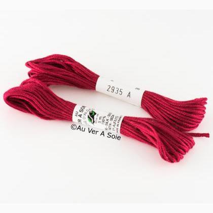 Soie d\'Alger - 2935