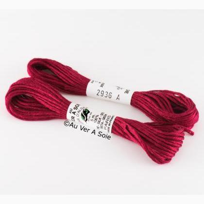 Soie d\'Alger - 2936