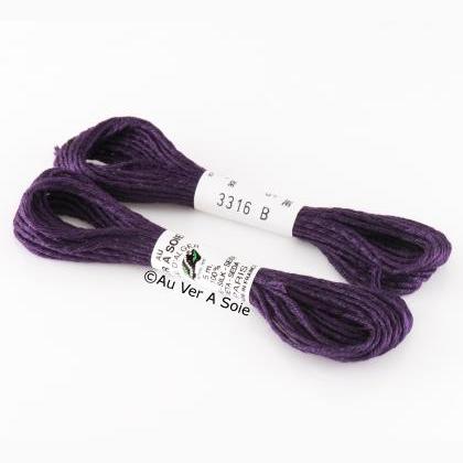 Soie d\'Alger - 3316