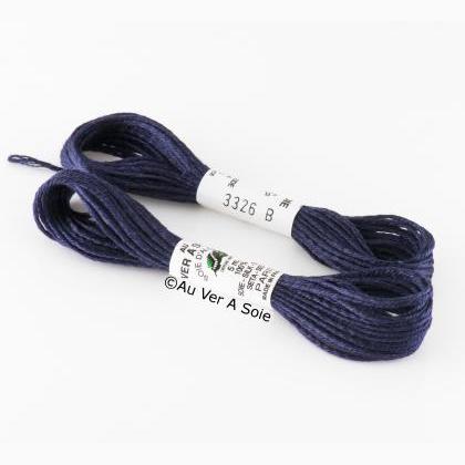 Soie d\'Alger - 3326
