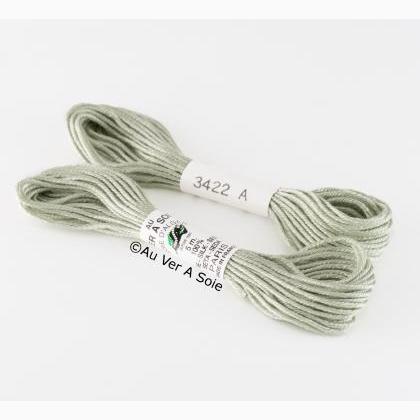 Soie d\'Alger - 3422