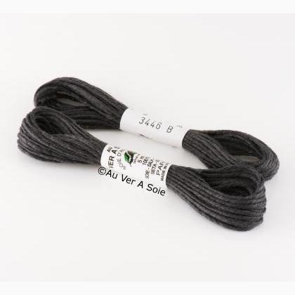 Soie d\'Alger - 3446