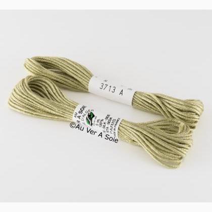 Soie d\'Alger - 3713