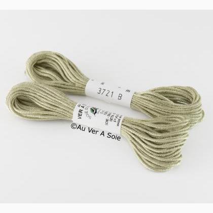 Soie d\'Alger - 3721