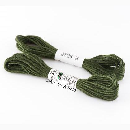 Soie d\'Alger - 3725