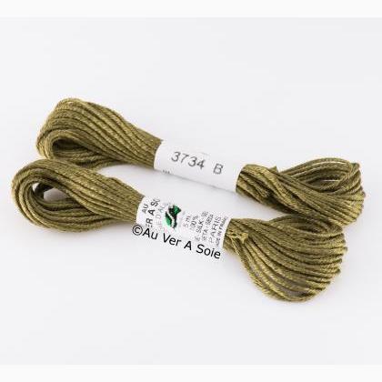 Soie d\'Alger - 3734
