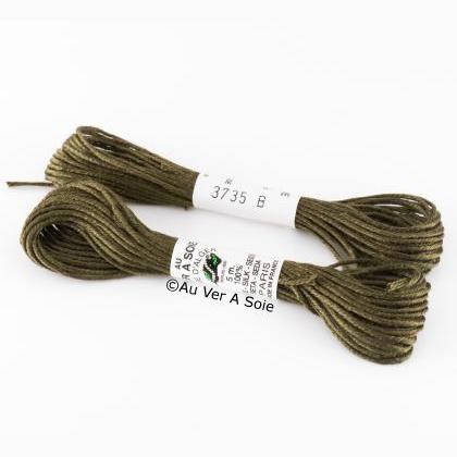 Soie d\'Alger - 3735