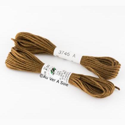 Soie d\'Alger - 3745