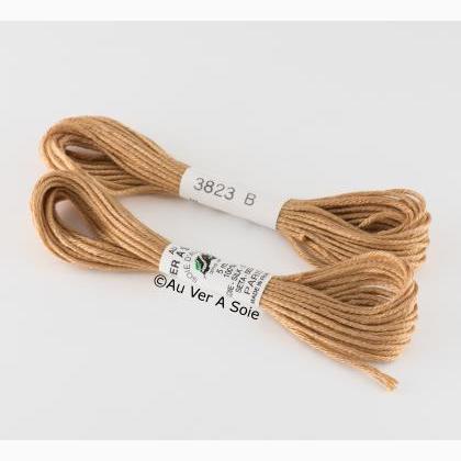 Soie d\'Alger - 3823