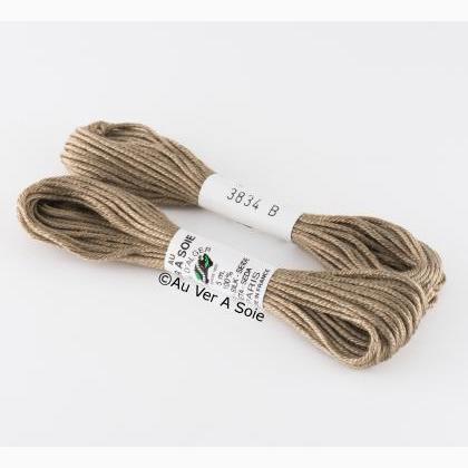 Soie d\'Alger - 3834