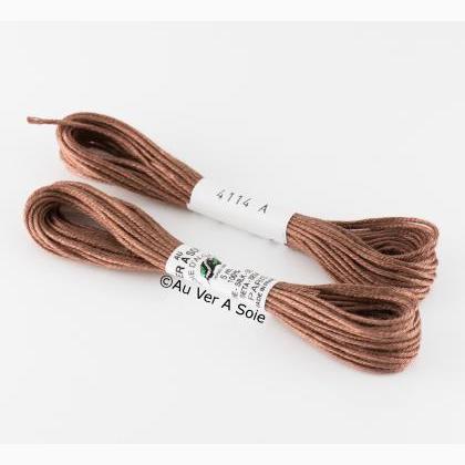 Soie d\'Alger - 4114