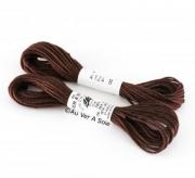 Soie d'Alger - 4124