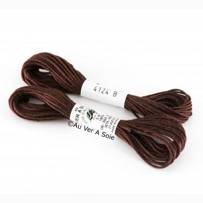 Soie d\'Alger - 4124