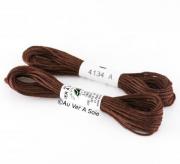 Soie d'Alger - 4134