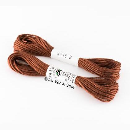 Soie d\'Alger - 4215