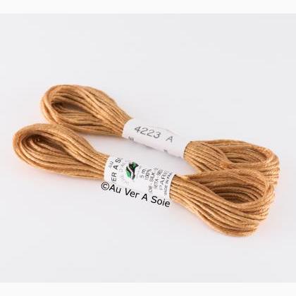 Soie d\'Alger - 4223